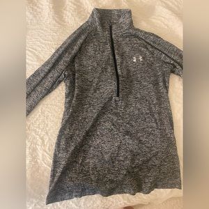 Under Armour Lightweight Quarter Zip